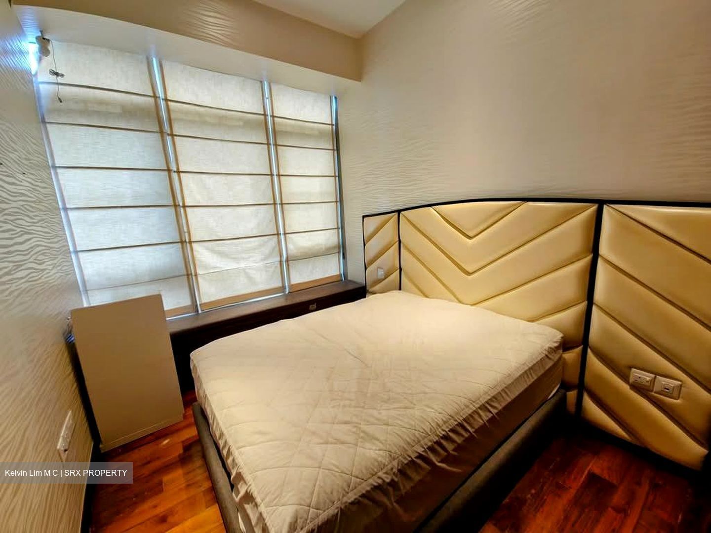 Gramercy Park (D10), Condominium #540632951